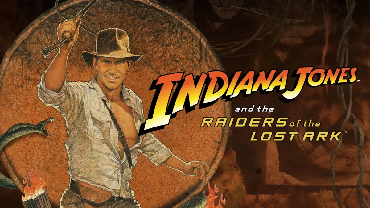 The Ultimate Indiana Jones: Raiders Of The Lost Ark Trivia Quiz