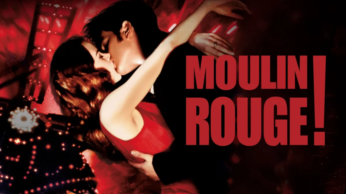 The Ultimate MOULIN ROUGE Trivia Quiz