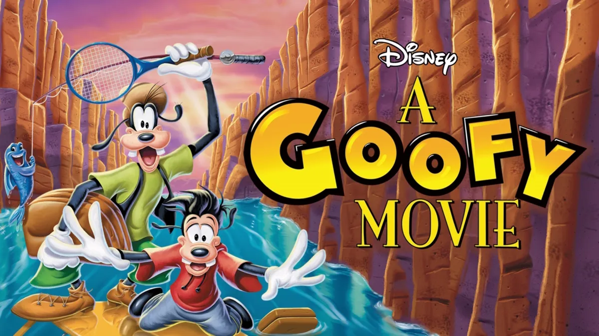 The Ultimate A Goofy Movie Trivia Quiz