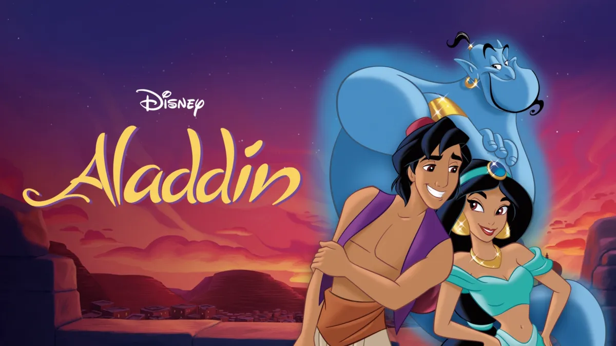 The Ultimate Aladdin Trivia Quiz