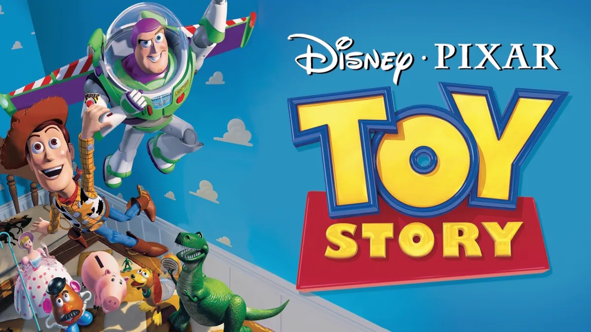 The Ultimate Toy Story Trivia Quiz