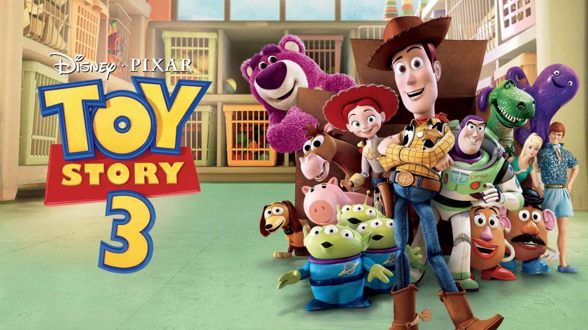 The Ultimate Toy Story 3 Trivia Quiz