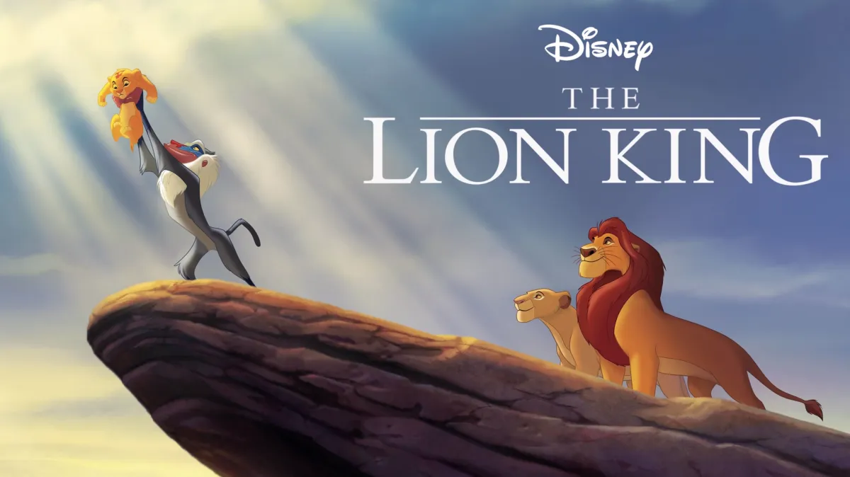The Ultimate The Lion King Trivia Quiz