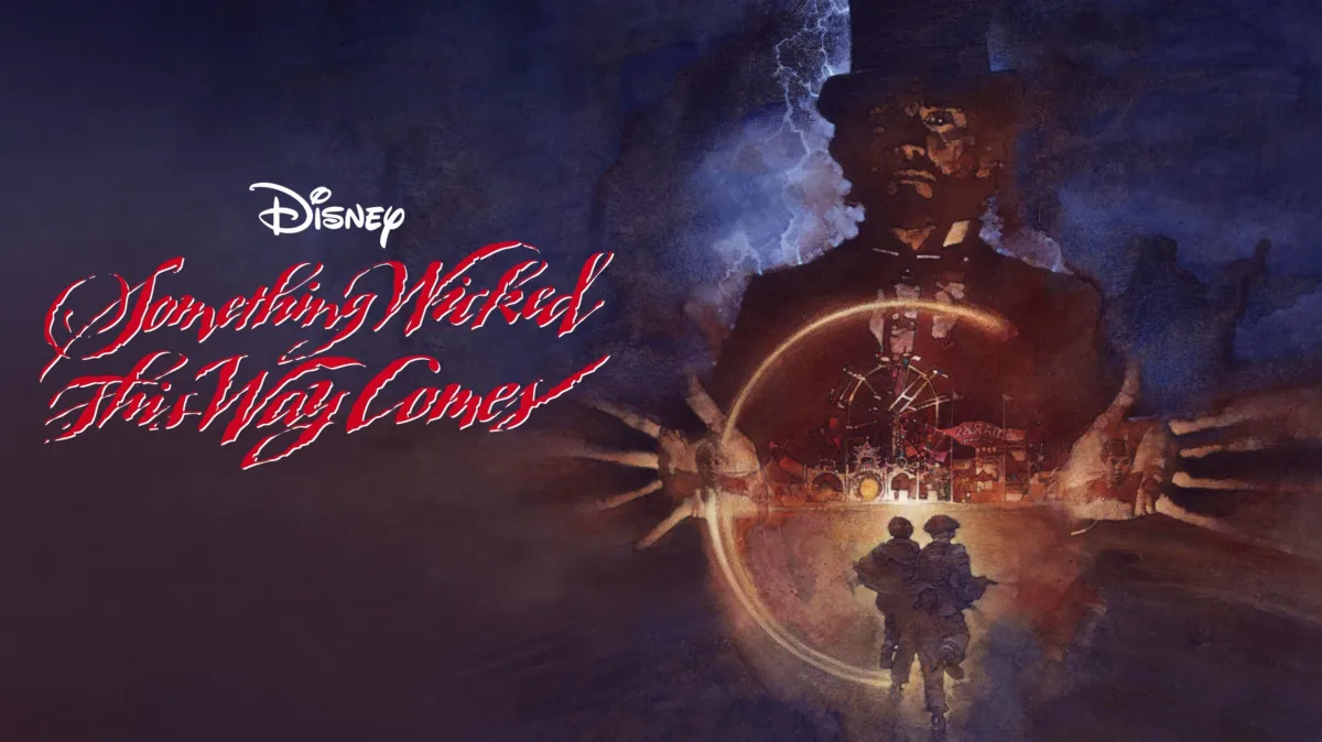 The Ultimate Something Wicked This Way Comes Trivia Quiz