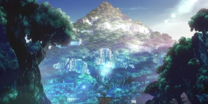 Anime Landmark & Setting Quiz