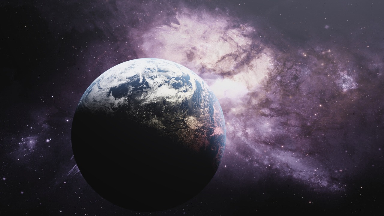 The Universe Quiz