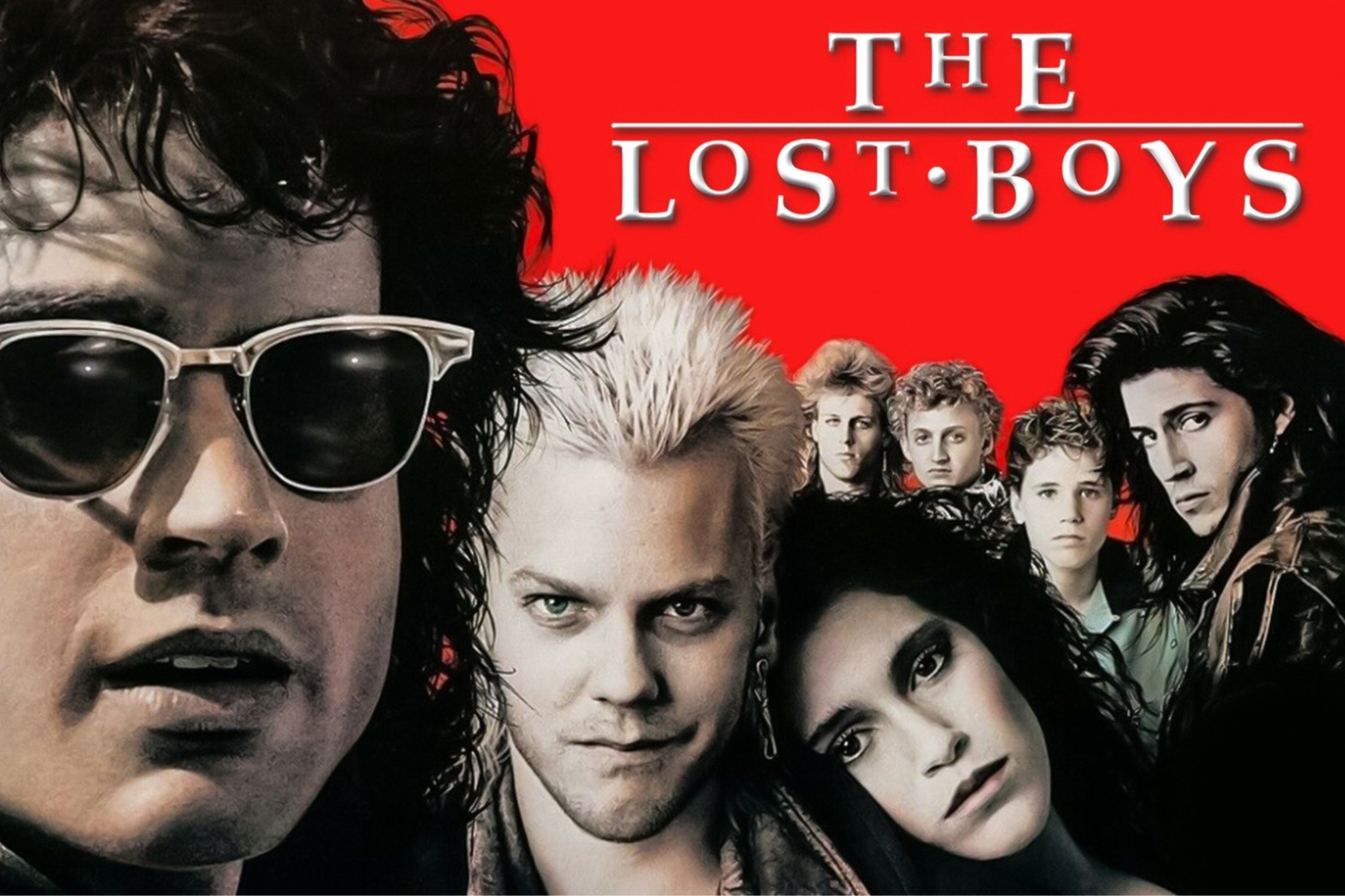 The Lost Boys Trivia Quiz
