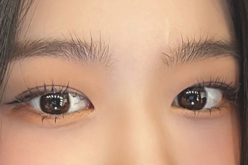 Kpop Quiz: Guess the Idol by their eyes