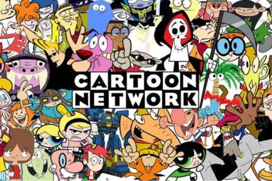 Guess the Cartoon Network Show from 2000s and On From An Emoji