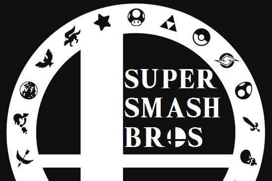 Super Smash Bros Ultimate : Name the Final Smash