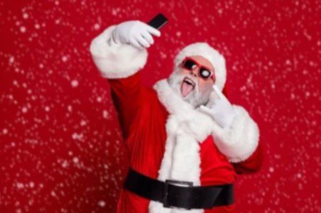 Christmas traditions around the world