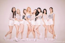Guess the Girls Generation Song from the English Lyrics