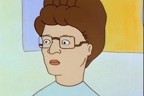 King of the Hill - Peggy Hill Trivia