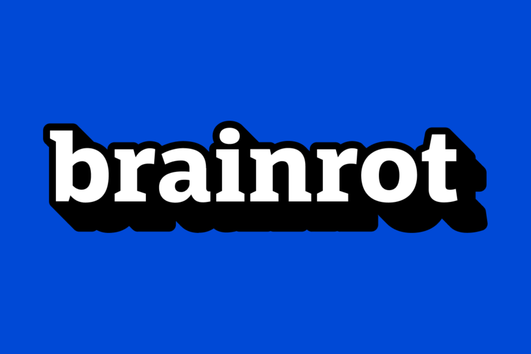 BRAINROT WORDS