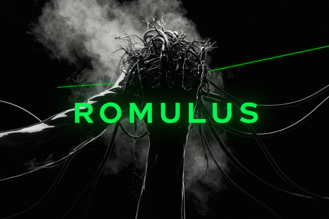 Quiz After The Movie! Alien: Romulus