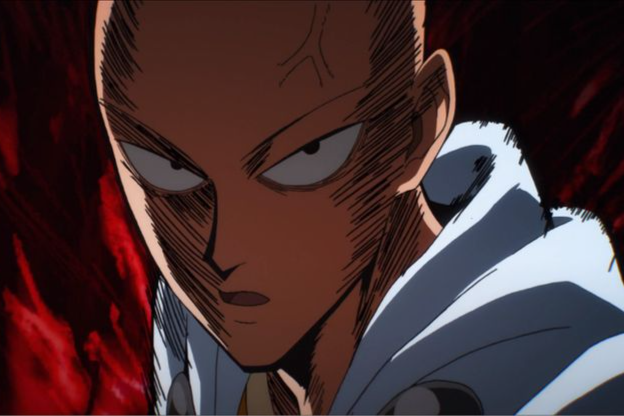 Saitama's Killer Moves quiz