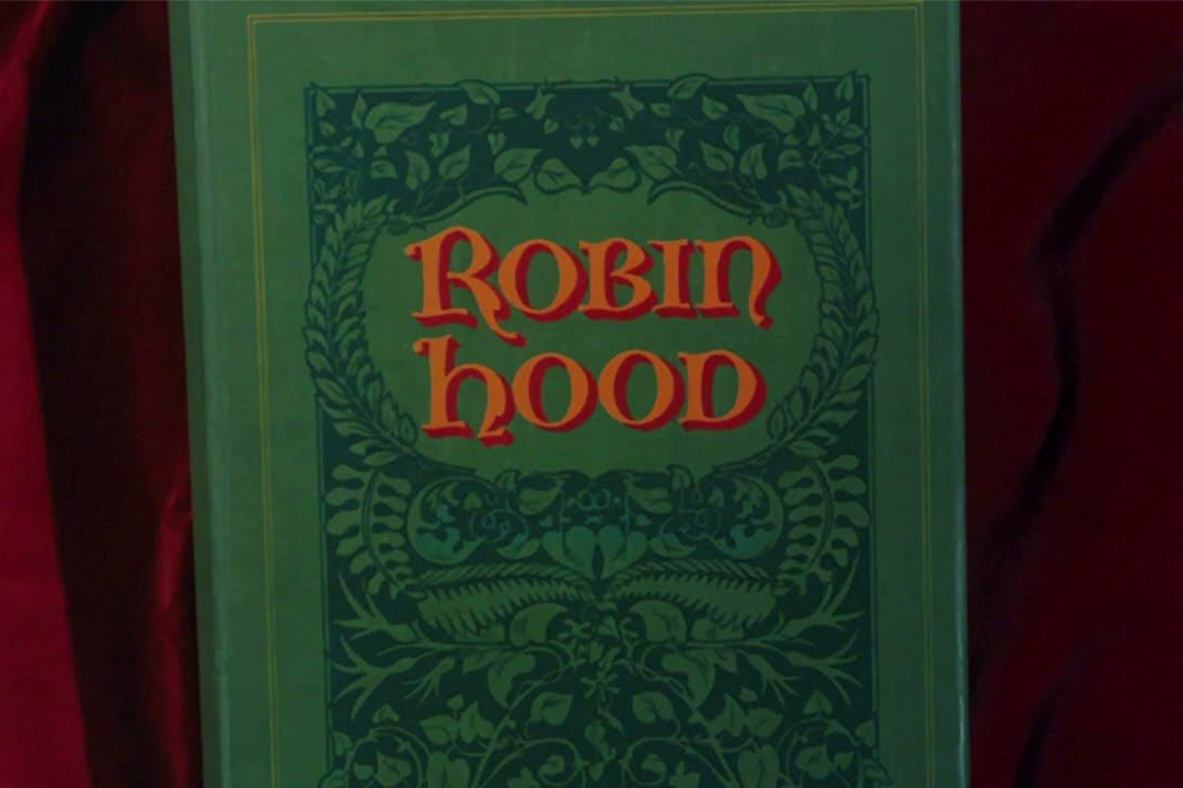 Take From the Rich: A Robin Hood Adaptation Quiz