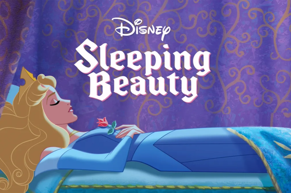 Prick of the Needle: A Sleeping Beauty Adaptation Quiz