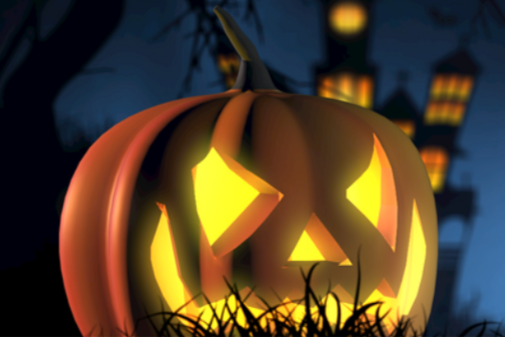 Fun Halloween Trivia: 20 Question Online Quiz