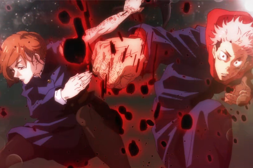 Jujutsu Kaisen Quiz | JJK