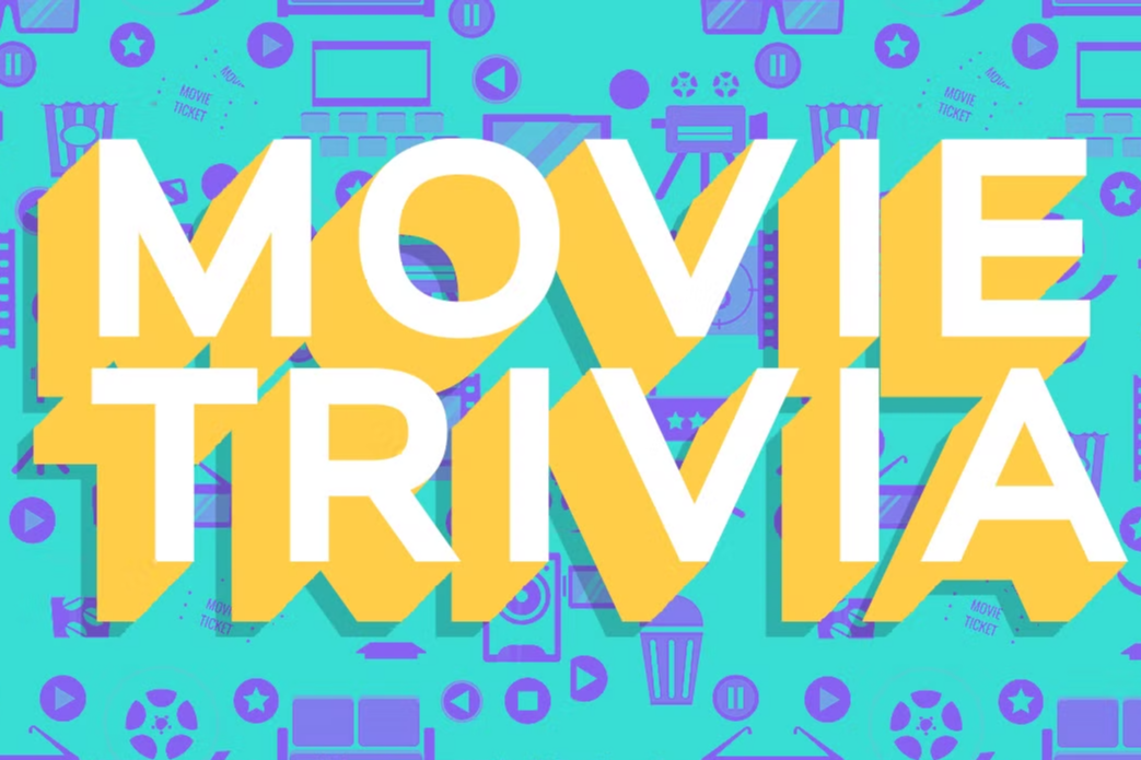 Movie Trivia