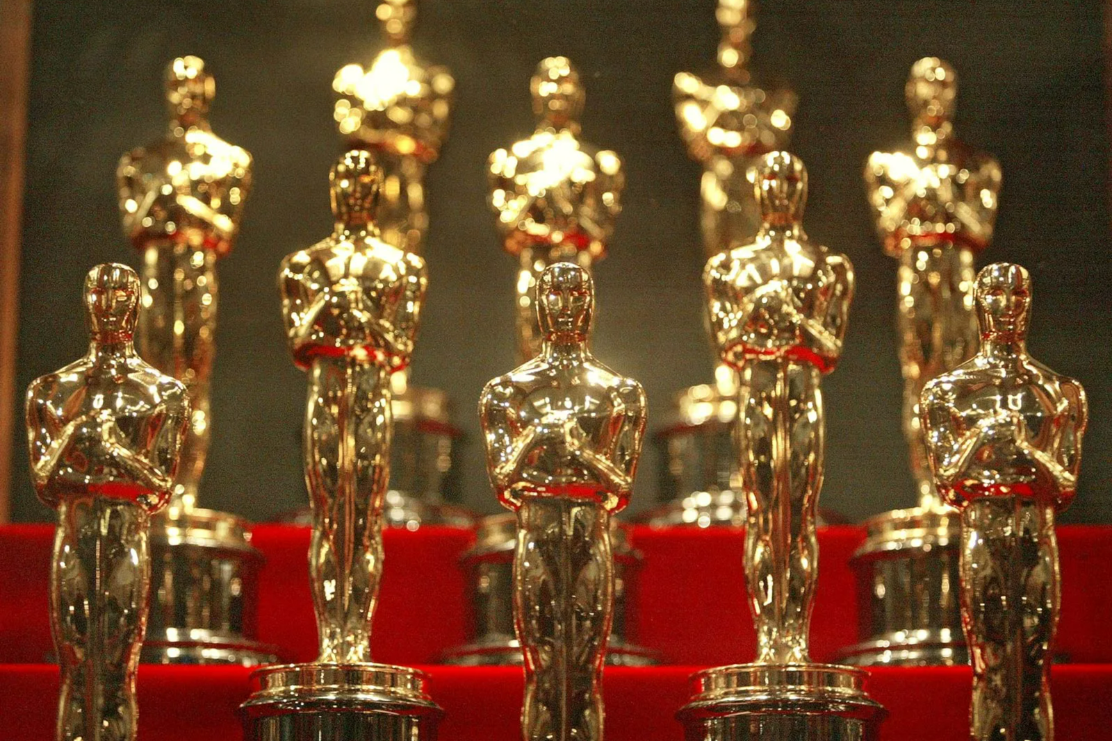 The Academy Awards Trivia Quiz