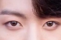 Guess the Kpop Idol by Their Eyes! (Boy Groups)