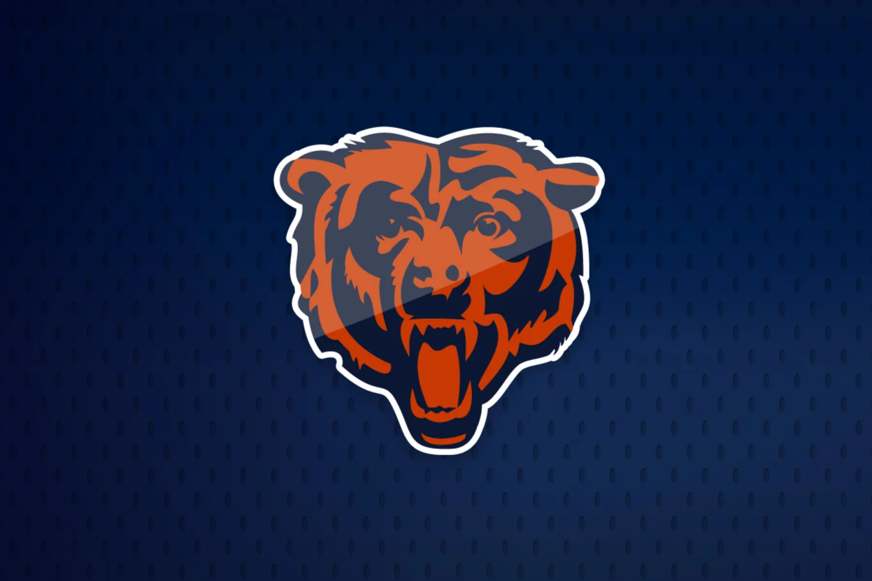 Chicago Bears Trivia Questions (Hard)