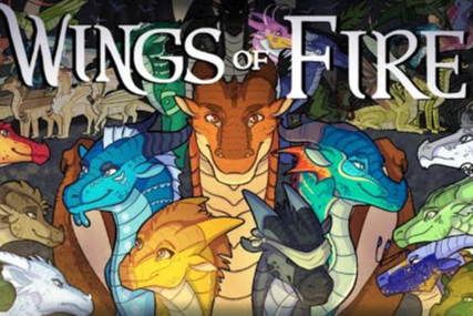 Wings of Fire Trivia