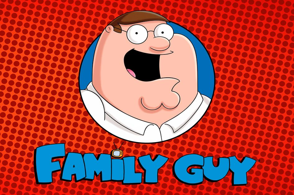 Family Guy - Peter Griffin Trivia Quiz