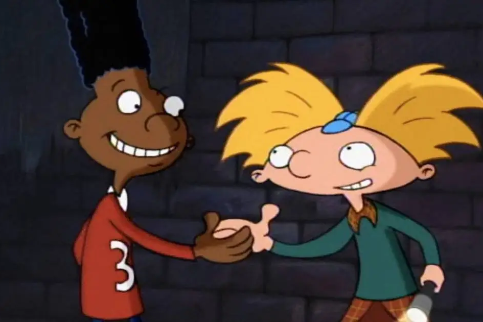 Hey Arnold! Quiz - How Well Do You Know Arnold?