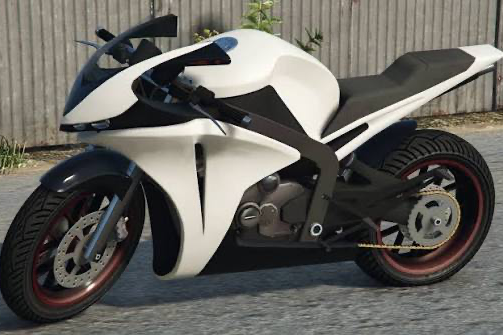 Guess the GTA 5 Vehicle from a Picture