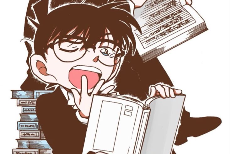 Hardest Detective Conan quiz