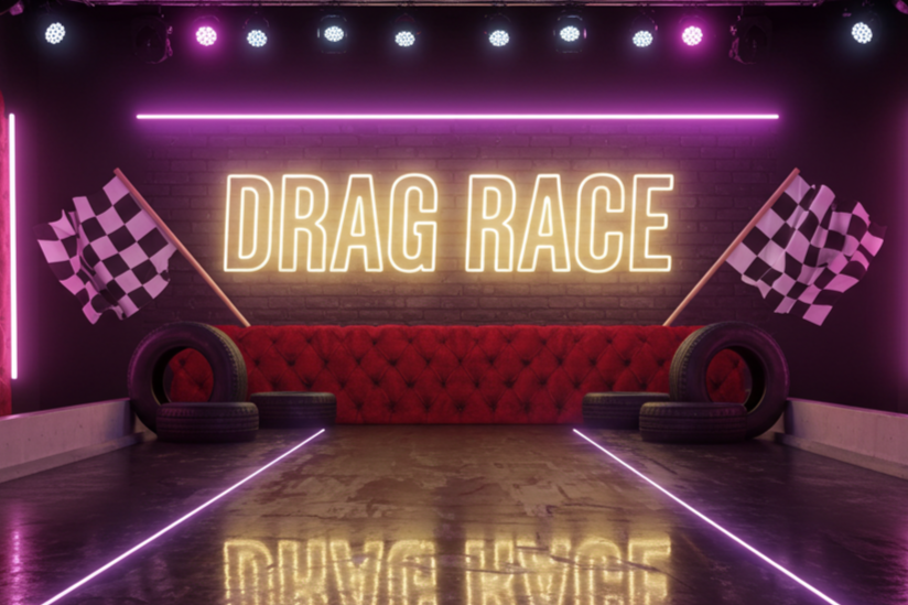 Who Is She?! Drag Race All-Stars Season 8