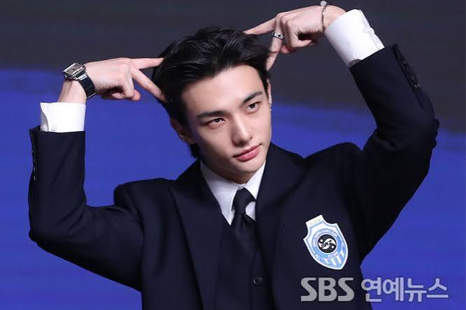 How well do you know Hyunjin?