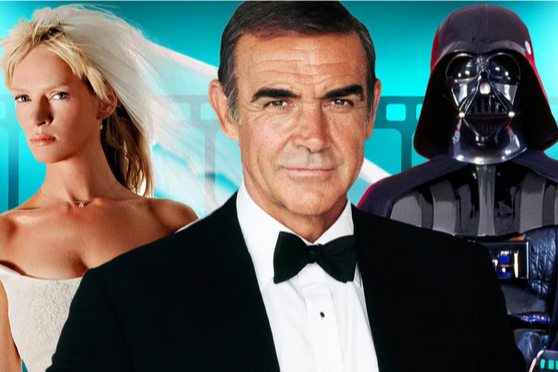 XL Characters in Movies/Series Quiz (Hard) Part 10