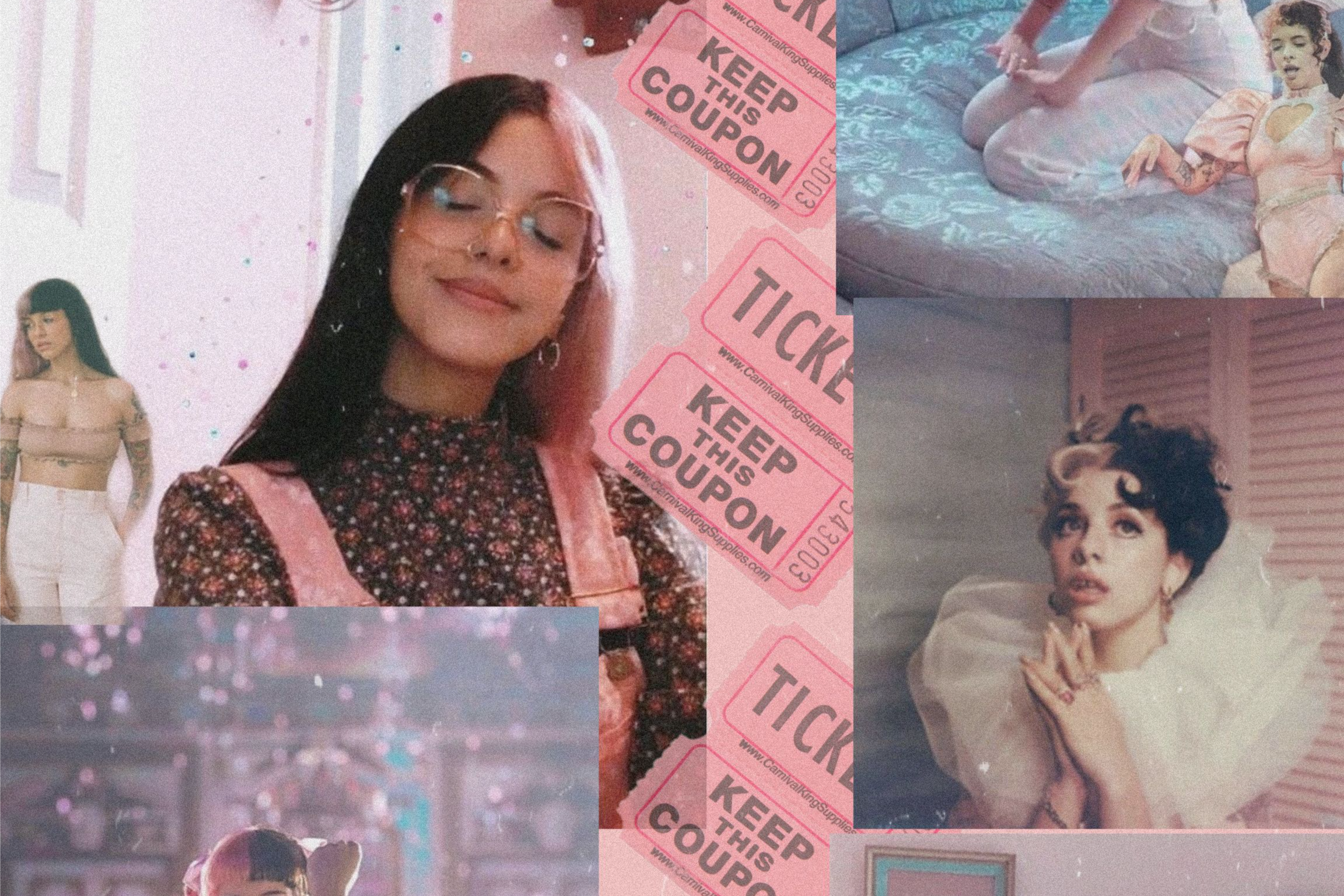 Melanie Martinez Fan Quiz!