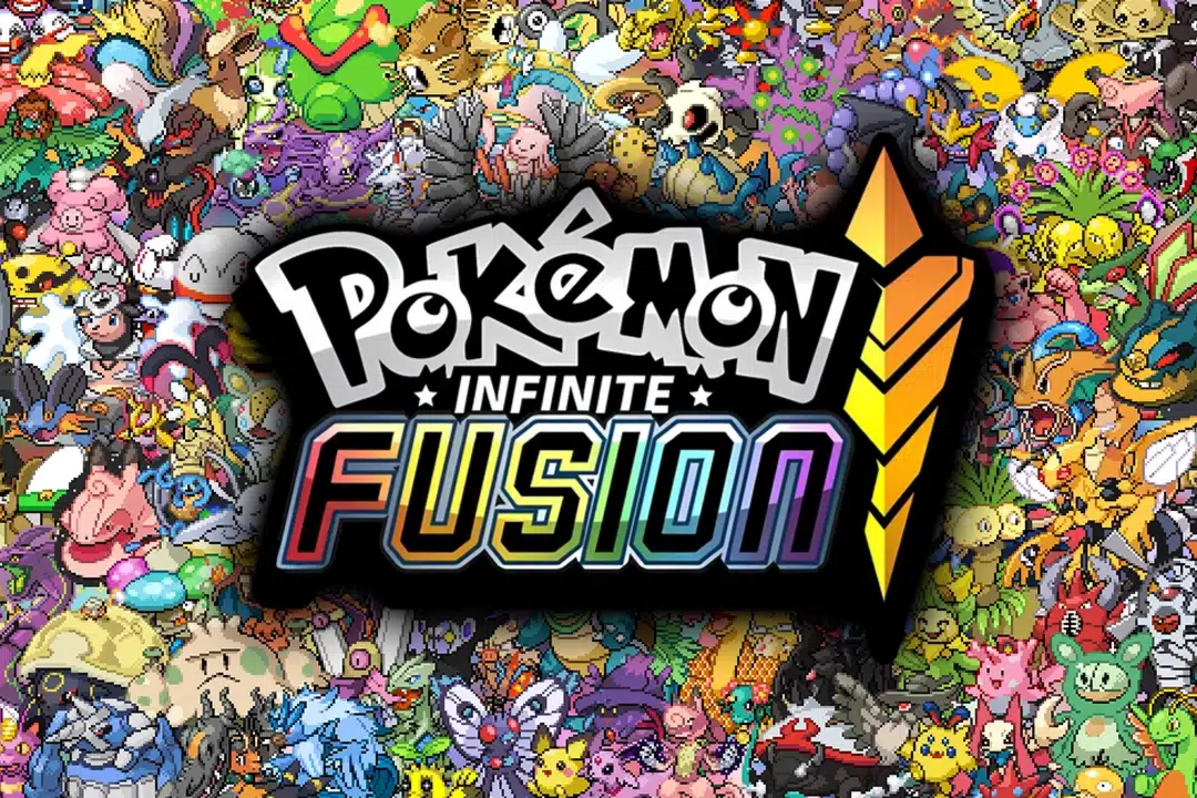 Quiz: Guess the Pokemon Fusion!