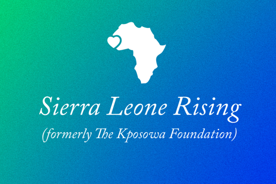 Sierra Leone Rising Trivia