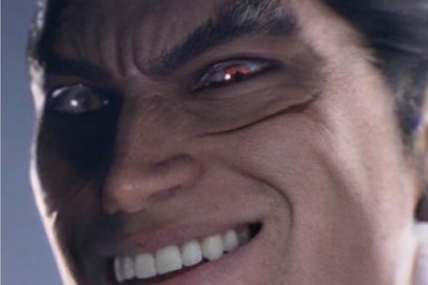 Tekken fan ultimate quiz