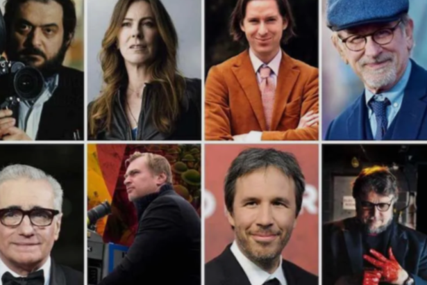 The Ultimate Filmmaker Quiz