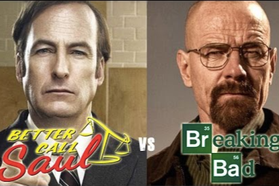 Can U Remember Which Characters Were In "Better Call Saul" & "Breaking bad"