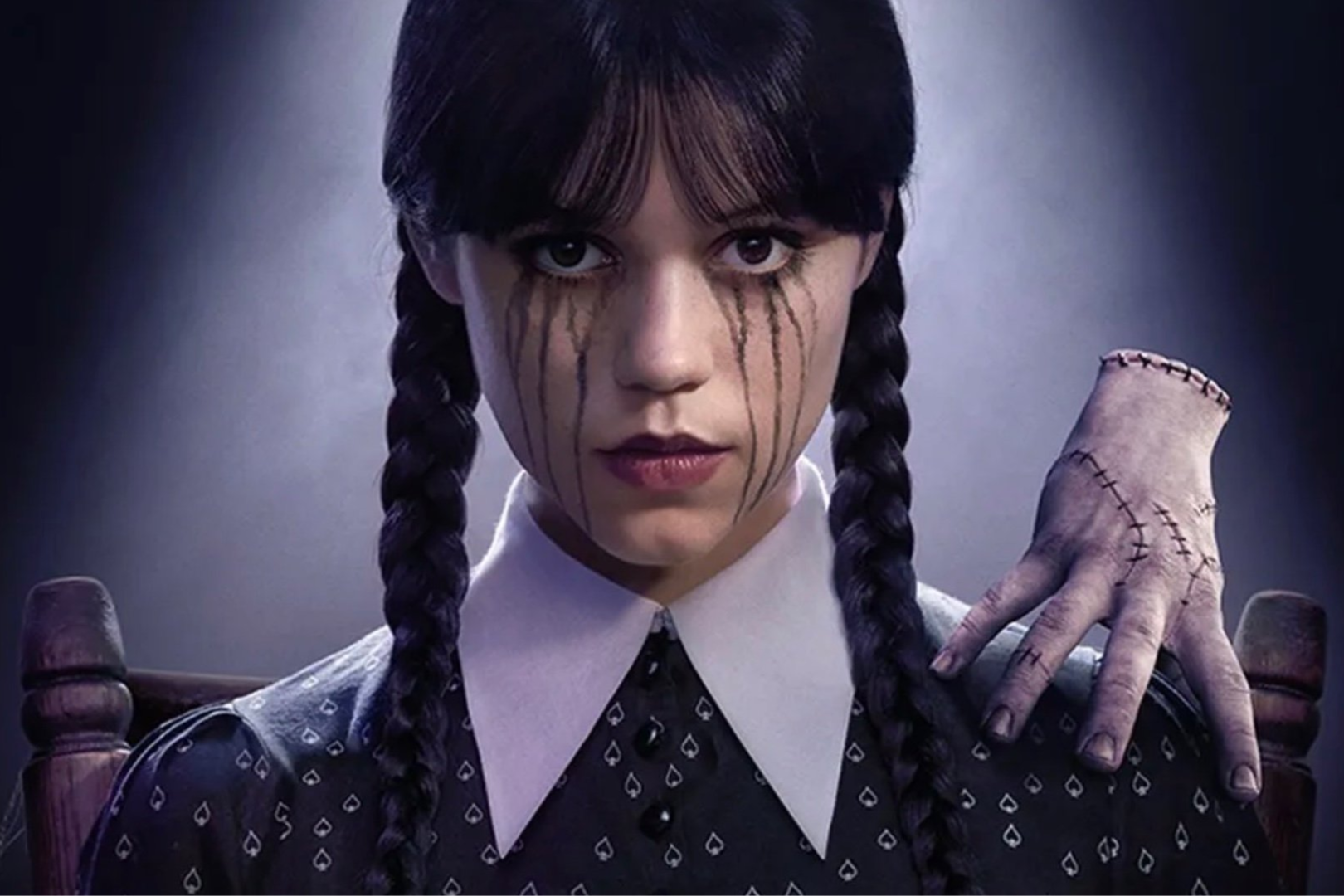 Netflix’s Wednesday Season 2 Trivia