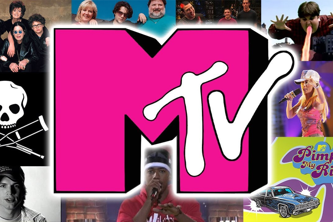 MTV in 'The Aughts' (Early-to-Mid 2000s) TV Series Quiz