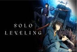 Trivia - Solo Leveling S1