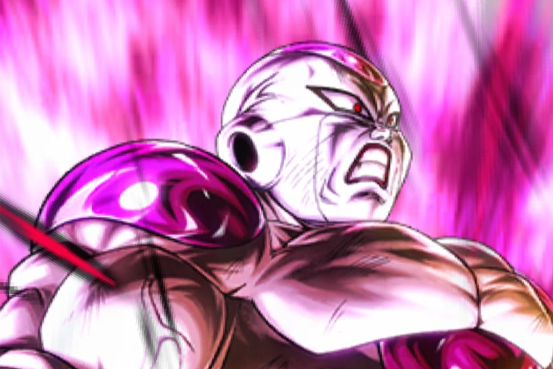 Dragon Ball Legends Quiz