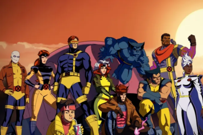 Are you a true X-Men fan?