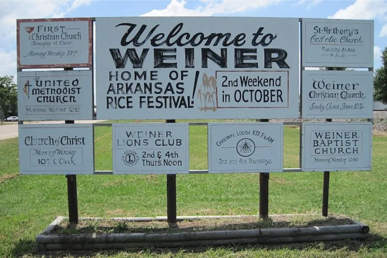 Is This the Name of a Real Place?