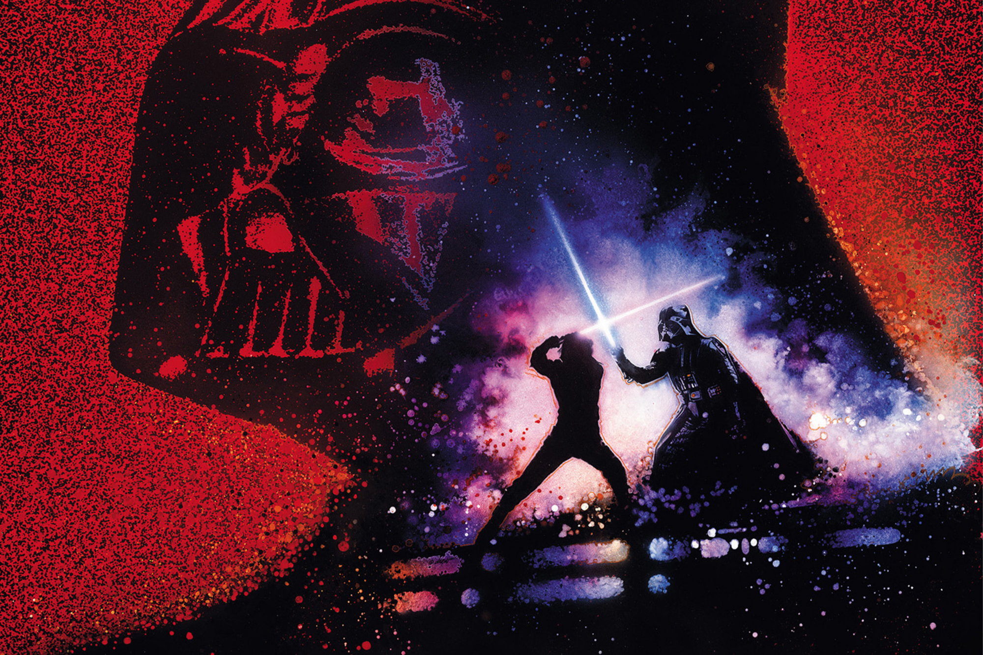 Expérience Musicale Star Wars - Trivia
