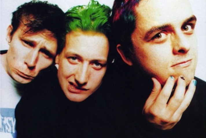 how much do you know about green day